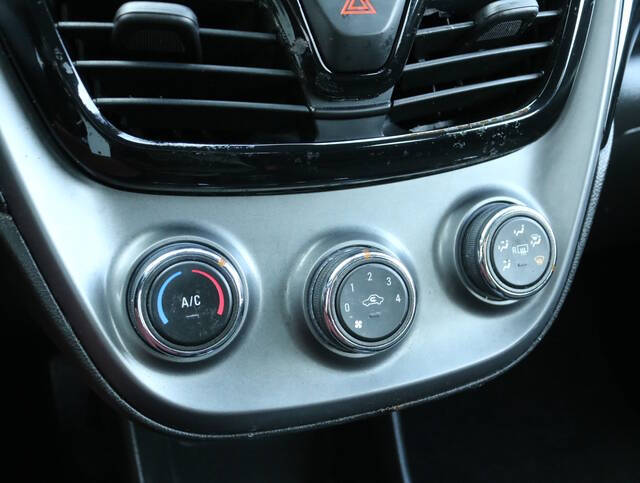 2019 Chevrolet Spark 1LT CVT