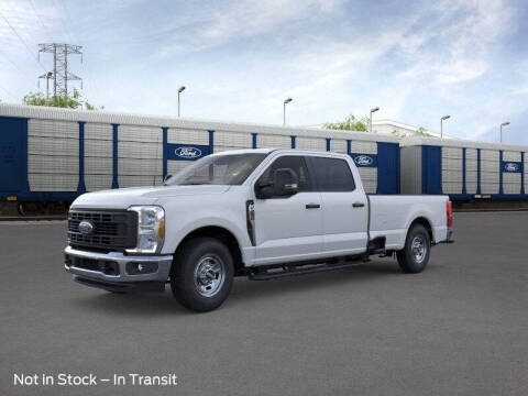 2026 Ford F-250 Super Duty