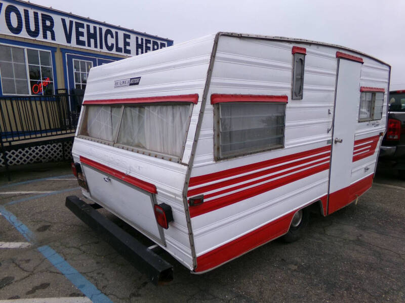 1967 Aristocrat Low-Liner