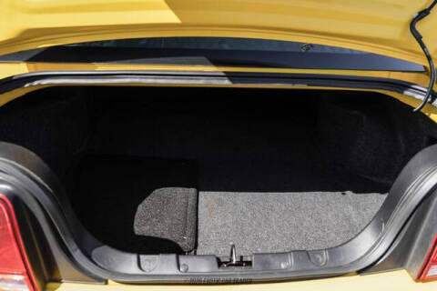 2006 Ford Mustang GT Premium