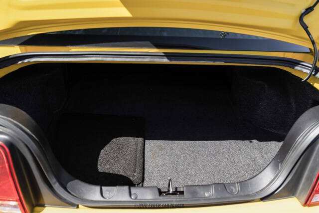2006 Ford Mustang GT Premium