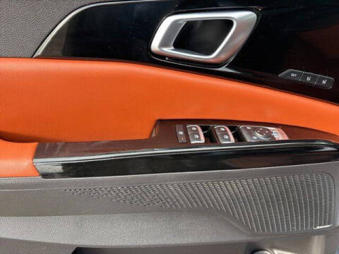 2022 Kia Carnival SX Prestige