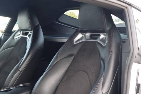 2021 Toyota GR Supra 2.0