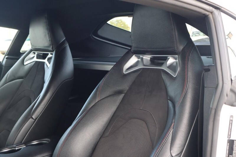 2021 Toyota GR Supra 2.0