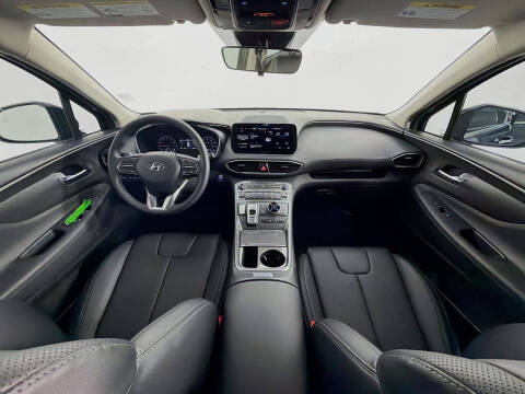 2023 Hyundai Santa Fe XRT