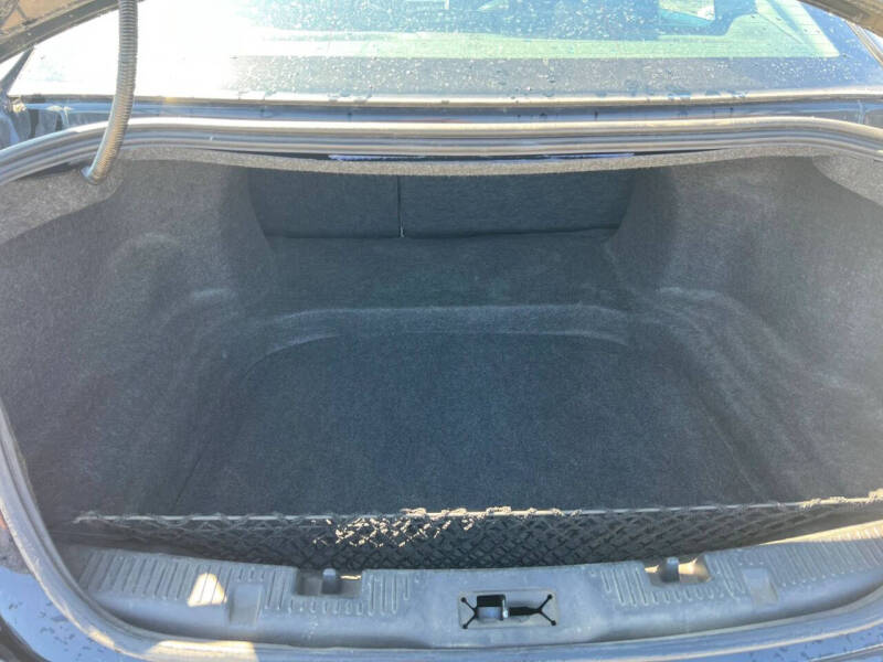 2012 Ford Taurus Limited