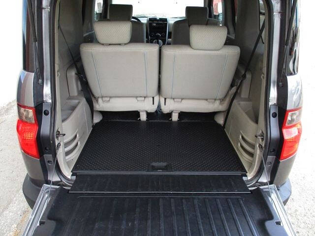 2010 Honda Element for sale at South Valley Auto Wholesale in Santa Clara, CA