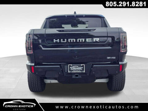 2024 GMC HUMMER EV 2X