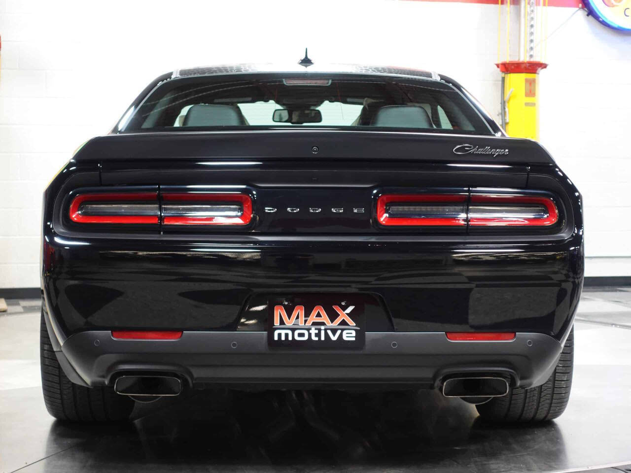 2023 Dodge Challenger 99