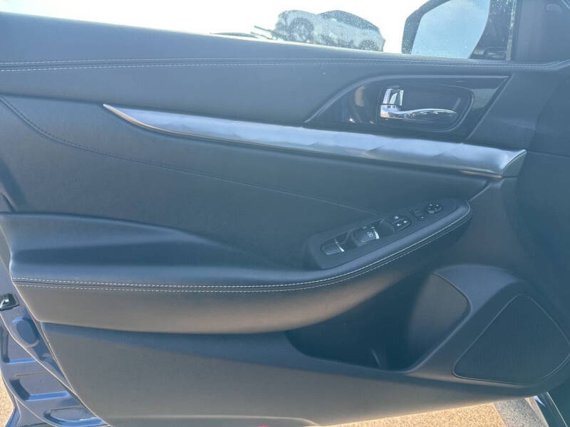 2021 Nissan Maxima 3.5 SV