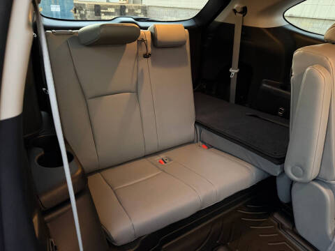 2024 Toyota Highlander