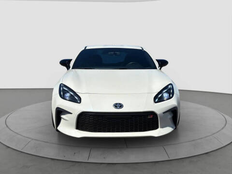 2023 Toyota GR86