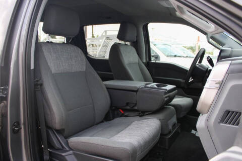 2023 Ford F-250 Super Duty