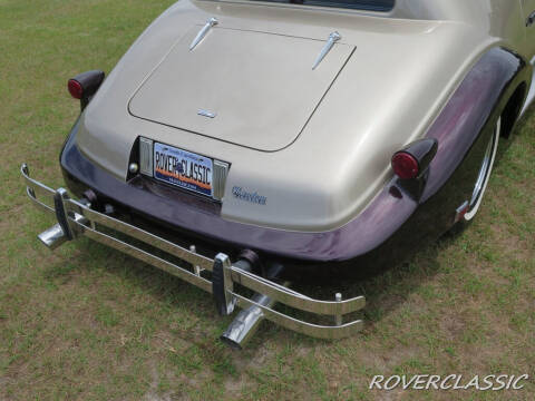 1986 Johnson Phantom