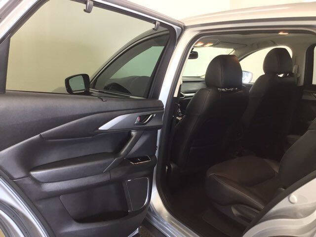 2020 Mazda CX-9 Touring