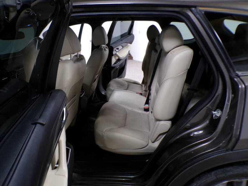 2016 Mazda CX-9 Grand Touring