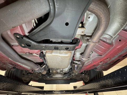 2001 Pontiac Firebird Trans Am