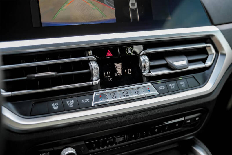 2021 BMW 4 Series 430i