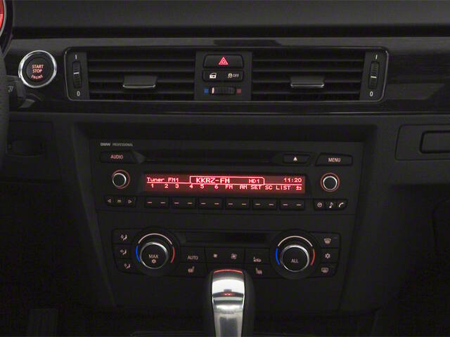 2011 BMW 3 Series 328i