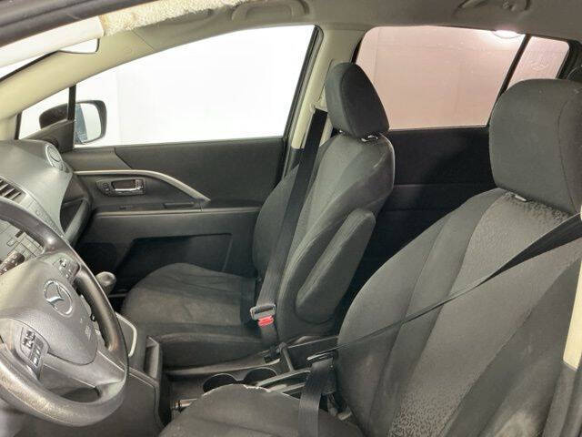 2012 Mazda MAZDA5 Sport
