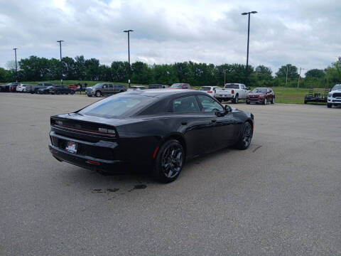 2026 Dodge Charger R/T