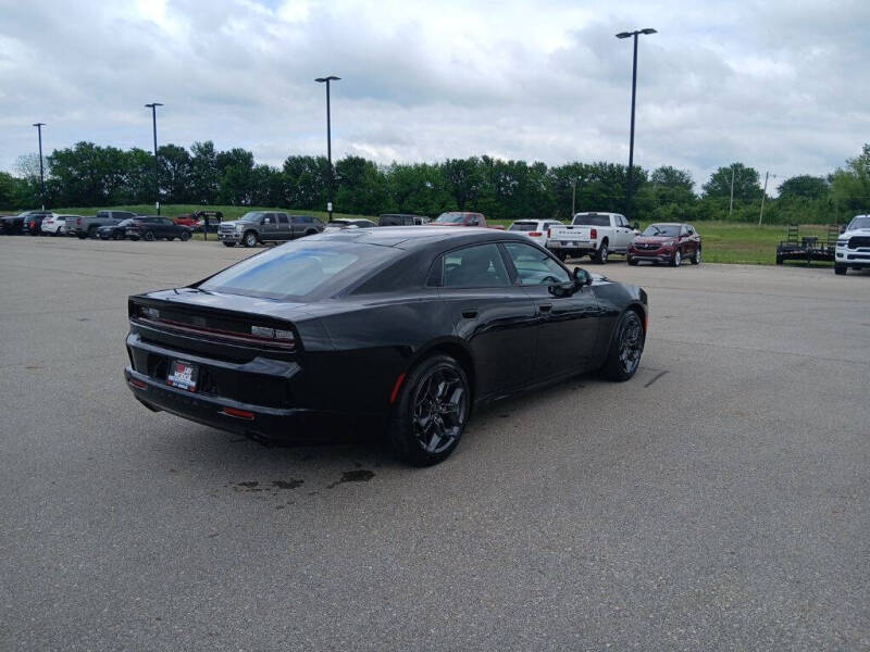 2026 Dodge Charger R/T
