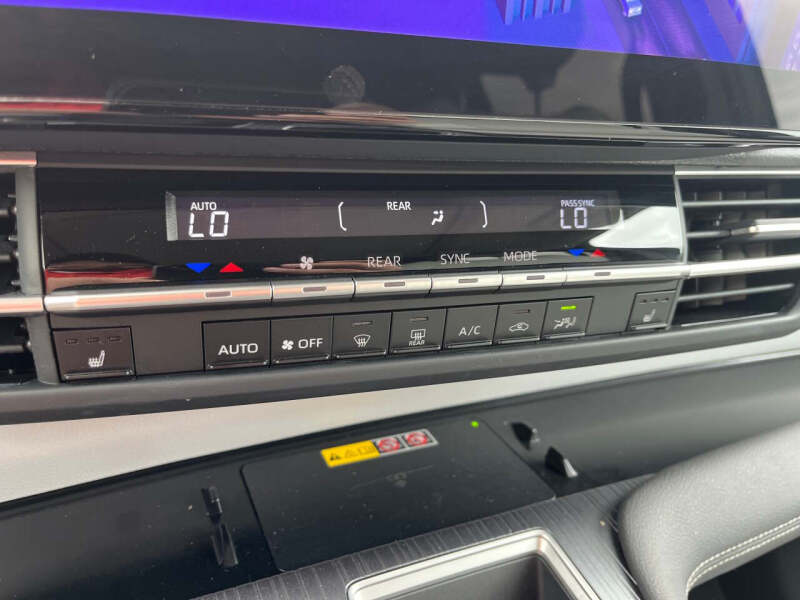 2025 Toyota Sienna