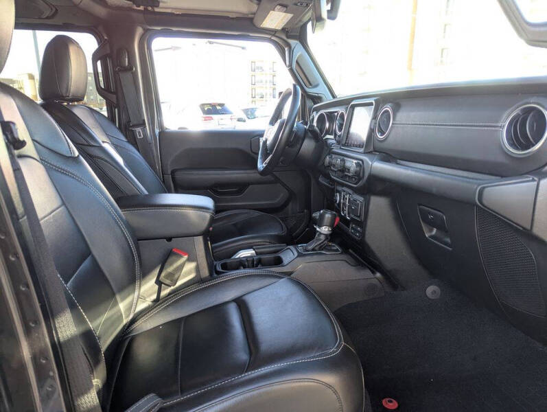 2022 Jeep Wrangler Unlimited