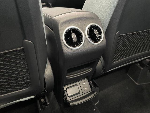 2026 Mercedes-Benz GLA GLA 250