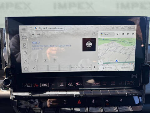 2024 GMC HUMMER EV 2X