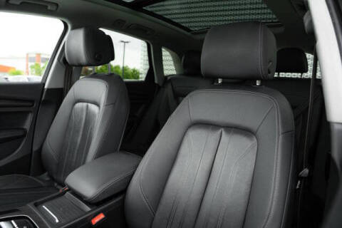2021 Audi Q5 quattro Premium Plus 45 TFSI