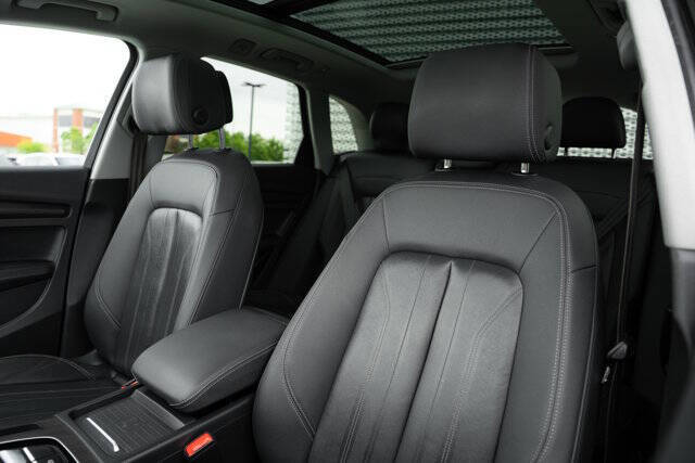 2021 Audi Q5 quattro Premium Plus 45 TFSI