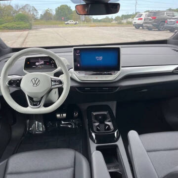 2021 Volkswagen ID.4 1st Edition