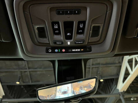 2023 GMC Sierra 2500HD