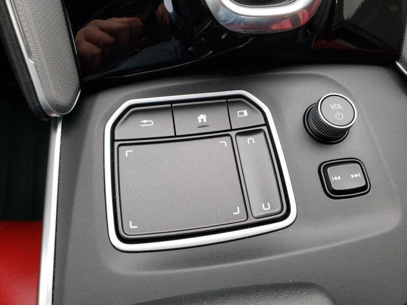 2025 Acura TLX SH-AWD w/A-SPEC