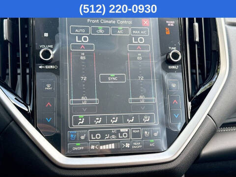 2026 Subaru Ascent Touring