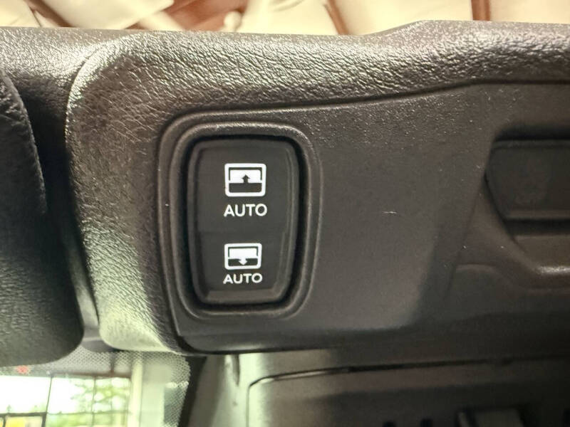 2025 Jeep Wrangler Rubicon 4xe