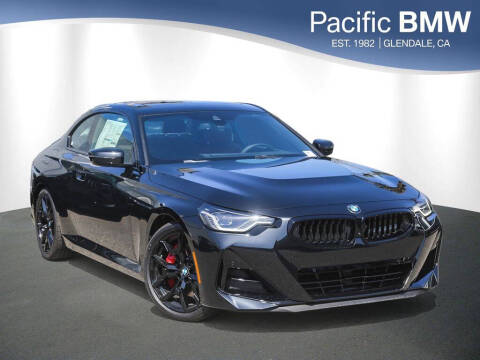 2026 BMW 2 Series 230i
