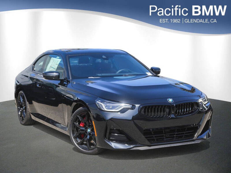 2026 BMW 2 Series 230i