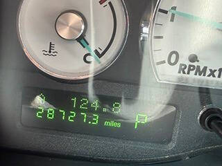 2003 Ford Thunderbird Premium