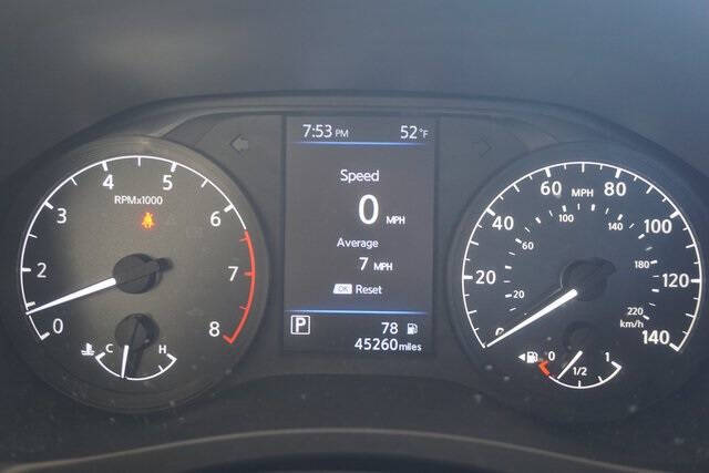 2023 Nissan Altima 2.5 S