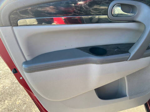 2014 Buick Enclave Premium