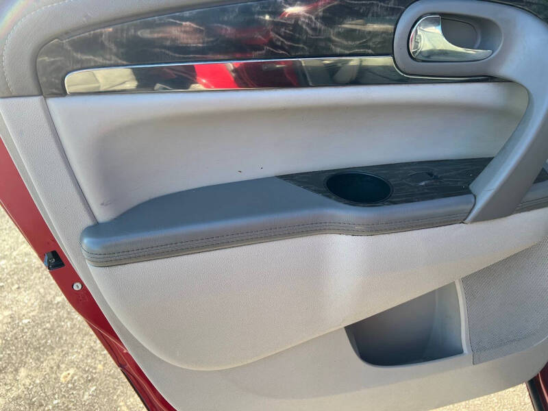 2014 Buick Enclave Premium