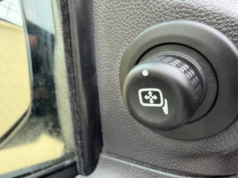 2010 Mercury Mariner Premier V6