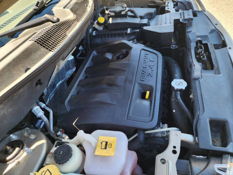 2008 Jeep Compass Sport