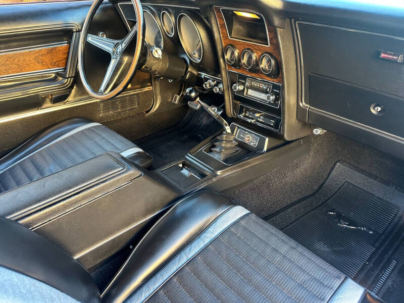 1973 Ford Mustang