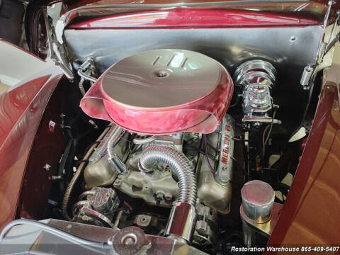 1948 Mercury Eight