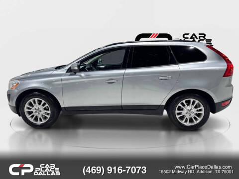 2010 Volvo XC60 3.2