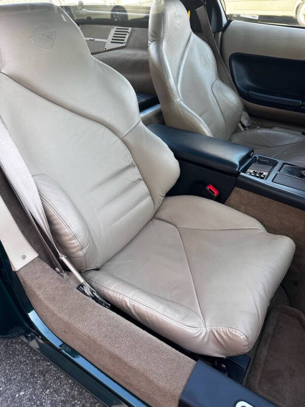 1996 Chevrolet Corvette