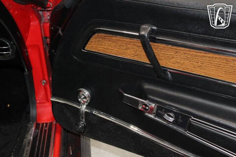 1972 Chevrolet Corvette